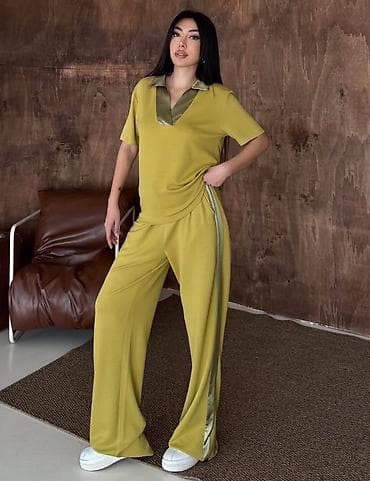 nova cm: 05. Komplet 💫 3.700 dinara 
Duzina 120 cm
U tri boje 🤎 — 1