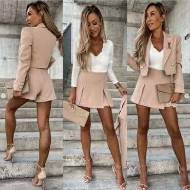 Kompleti: 9Fashion Woman — 3
