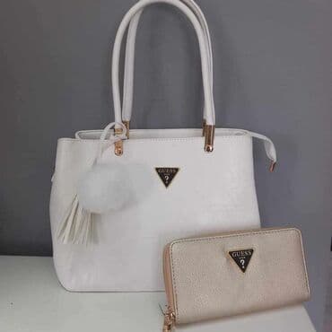 ysl torba za plazu: Torba za rame, Materijal: Veštačka koža — 18