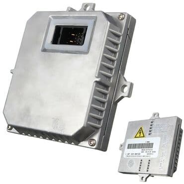 auto prikolice galeb cene: Xenon Ballast BMW Audi Mercedes MIni 2 4 Potpuno Nov zamenski Balast — 4
