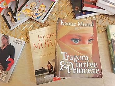 trikoi za balet i ples: Sve knjige sa fotografije zajedno za iznos 6000rsd Može i lično — 2