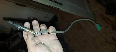 elektricni voz: GORNJA LAMBDA SONDA ZA PEUGEOT 206 | gornja originalna lambda sonda — 1