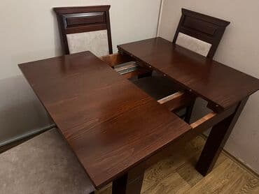 delimano servis beograd: Sto i stolice — 4