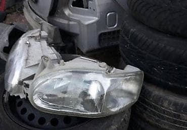 auto maglenke: FAROVI,MAGLENKE ZA SVE MODELE ZA FORD C-MAX, FIESTA, FOCUS . OD — 7