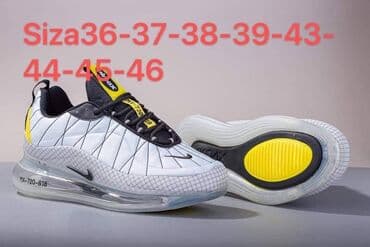 modne patike: Orginal modeli samo 3500 din . veličine na slici p b — 5