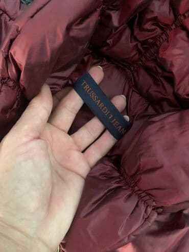 trussardi donna original: Trussardi Jeans — 9
