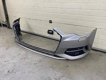 dijagnostika za auto delphi: BRANIK ZA AUDI A6 - 4K0807095 | Prednji branik za Audi A6 4K C8 — 4
