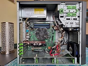 sega mega drive 2 igrice: I3 3220-RAM 8GB-R7-250-HD 320GB Ispravan, ocuvan, cist, polovan — 2