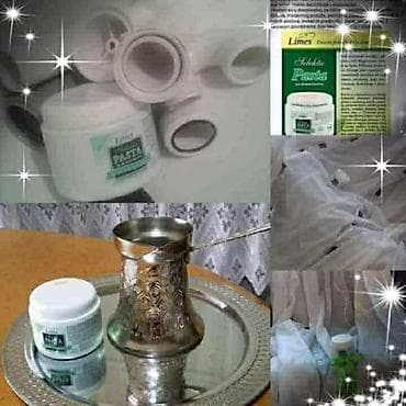 polovne kutije za alat: Limes Selekta pasta za domaćinstvo – univerzalni sredstvo za temeljno — 3