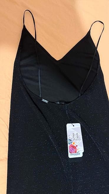 hm torbe za plažu: Potpuno nova P.S.Fashion haljina sa etiketom, od gospodje sudije kojs — 4