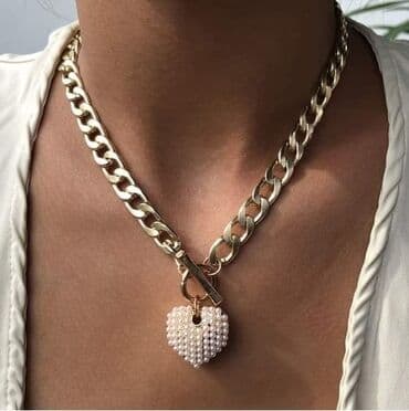 ogrlice z imenom: Ogrlice 1500 — 20