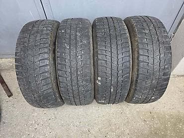 auto kamera 3 u 1: FIRESTONE 185/60 R15 ZIMSKA | 185/60 R15 Firestone Zimske 4 komada — 1