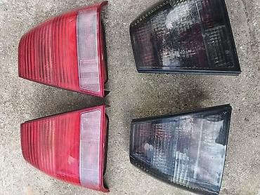prodavnica opel delova novi sad: STOP LAMPE ZA VOLKSWAGEN BORA | delovi za boru — 1