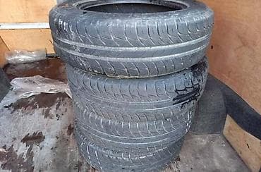 Auto delovi, gume i tjuning: KLEBER 165/65 R14 LETNJA — 2