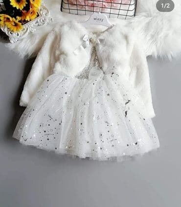 duks haljina zara: Midi — 1