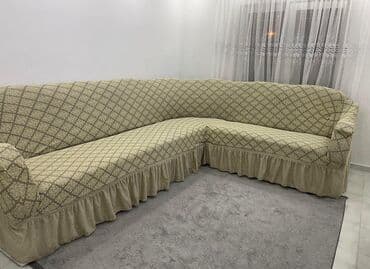 prekrivac za ugaonu: Prekrivač za ugaonu sa karnerima 5300din Prekrivač za ugaonu i fotelju — 5