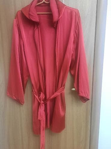 Venčanice i aksesoari: Kucni ogrtač — 1