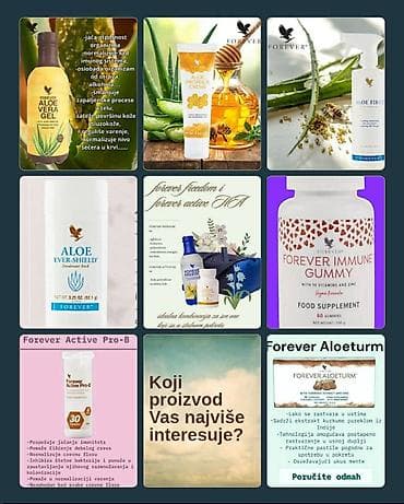 Personal Items: Skin care — 2