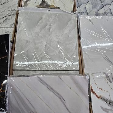hodnik ormari: 🔝🔝🔝Zidne obloge 🔝🔝🔝 🔥🔥🔥2600 din 10 tabli (60x60)🔥🔥🔥 ✅Samolepljiva — 9