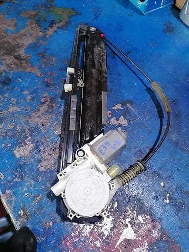 odbojka na vodi: Podizači stakla BMW E39 - Električni podizači stakla za BMW E39 — 2