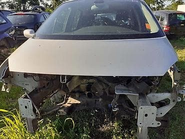 čamac za prihranu ribe: HAUBA ZA RENAULT SCENIC — 1