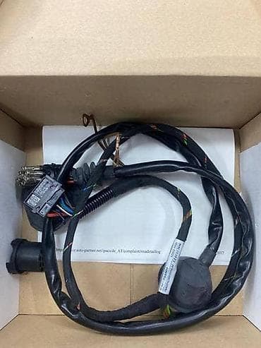 INSTALACIJA ZA VOLKSWAGEN TIGUAN - 5N0055204A | Instalacija za