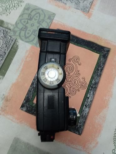 digitalna kamera za decu: Vivitar Zoom Thyristor 285 bliz - Klasična kompaktna hot‑shoe — 6