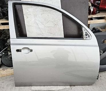 VRATA ZA NISSAN MICRA OD 2001. DO 2006. GOD na lalafo.rs VRATA ZA NISSAN MICRA OD 2001. DO 2006. GOD
