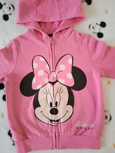 dečiji rančevi za školu: Disney, With zipper, 122-128 — 4