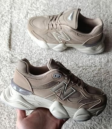 cipele za odelo: New Balance, bоја - Šareno — 5