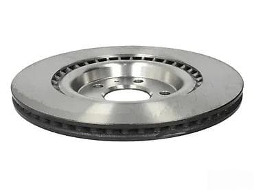 Brake System: KOCIONI DISK PREDNJI AUDI A4 B9 | SVI DELOVI SU NOVI I ORIGINALNI!   — 1