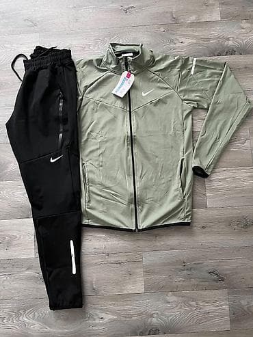 privesci za torbu: Muške komplet trenerke od licre S,M,L,XL,XXL veličine za samo 4400 din — 7