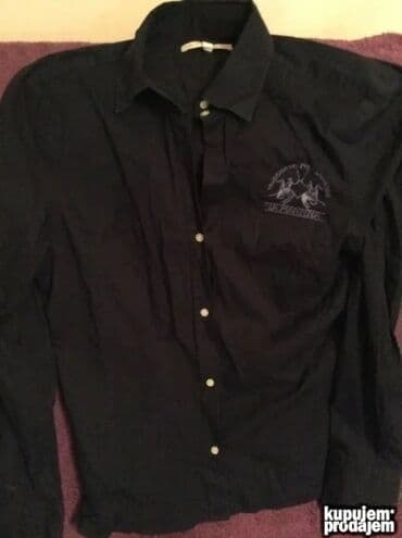 Ostalo: Original La Martina kosulja L NOVA Ramena 47cm duzina 77cm, rukav — 7