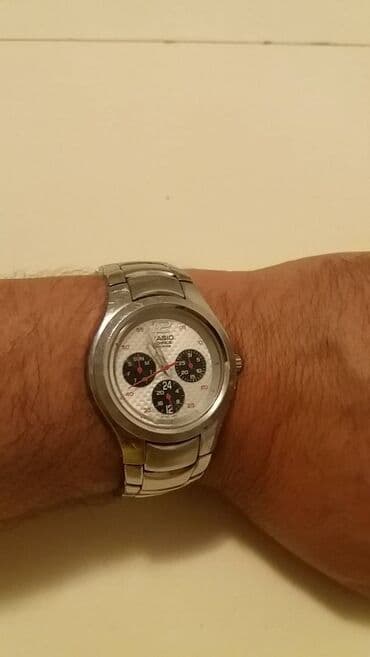 jader parfem cena: Casio, Muški — 5