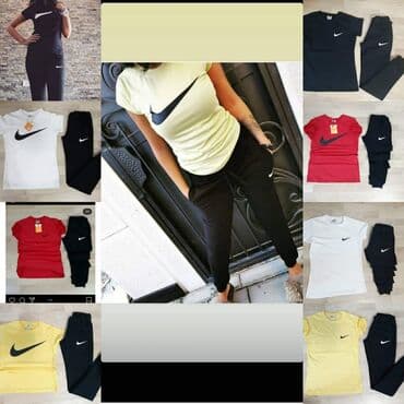 pepco zenska garderoba: Zenski kompleti 2200 din — 4