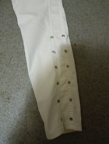 Farmerke: S (EU 36) — 2