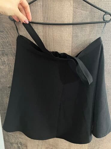 Women's Clothing: M, Mini, color - Black — 3