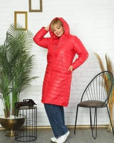 zimsko odelo: Vodootporna
od xl do 4xl
4.700 — 1