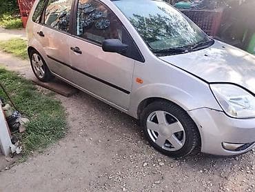 oglasi za automobile srbija: KVAKE BRAVE ZA FORD FIESTA OD 2000. DO 2005. GOD. | SMEDEREVSKA — 4