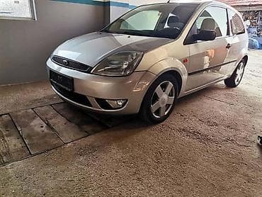 ford hecbek: 1.25 BENZ MENJAC ZA FORD FIESTA OD 2002. DO 2004. GOD. | Ford — 1