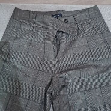 Pantalone: S (EU 36), Zvoncare — 2