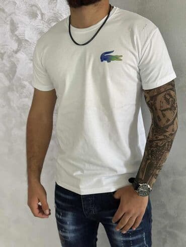 muske helanke za zimu: Majice
M do 3XL🌀 — 8