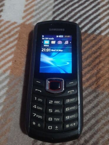 samsung punjač: Samsung gtb 2710 ispravan telefon radi na sve mreze,baterija — 3