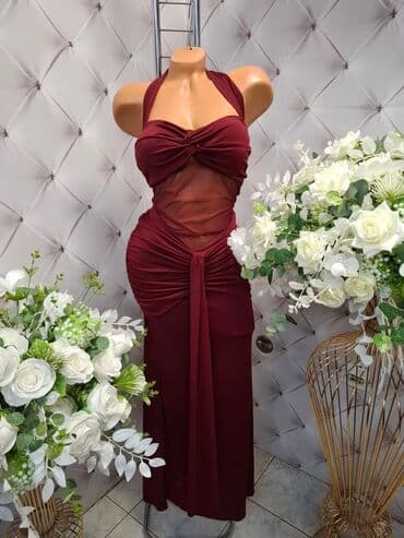 Underwear: 7Arrows M, color - Black, Cocktail, With the straps — 3