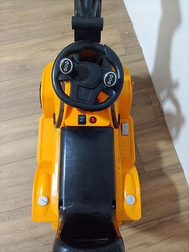 rc drift car srbija: Na prodaju potpuno novi dečiji BAGER na akumulator. Dostupno je vise — 7