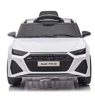 Children's Electric Cars: Audi RS6 Licencirani – Beli Šifra proizvoda: 1 Licencirani dečiji — 3
