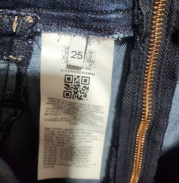 lidl skafanderi za odrasle: Guess, M (EU 38), Jednobojni — 5