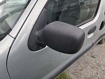 LEVI RETROVIZOR ZA RENAULT KANGOO OD 1998. DO 2003. GOD. | Levi na lalafo.rs LEVI RETROVIZOR ZA RENAULT KANGOO OD 1998. DO 2003. GOD. | Levi
