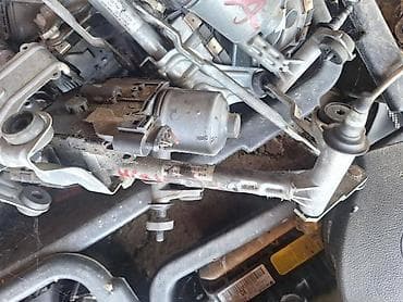 ALTEA MOTOR BRISACA ZA SEAT ALTEA OD 2003. DO 2012. GOD. | Sejat