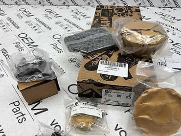 auto la: SET LANACA ZAMENSKI ENGINETEAM ZA VOLKSWAGEN TIGUAN, TOURAN, PASSAT B7 — 4